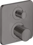 Hansgrohe Thermostat Unterputz Axor Citterio M F-Set 34725340