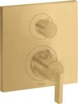 Hansgrohe Thermostat Unterputz Axor Citterio 39700250