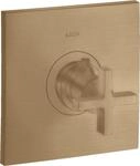 Hansgrohe Thermostat Unterputz Axor Citterio 39716140