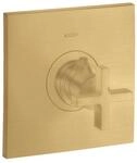 Hansgrohe Thermostat Unterputz Axor Citterio 39716250