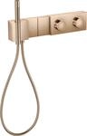 Hansgrohe Thermostatmodul Unterputz Select Axor 46701300
