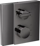 Hansgrohe Thermostat Unterputz Axor Edge F-Set 46761330