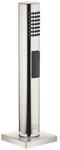 Dornbracht Sp&uuml;lbrausegarnitur SERIENNEUTRAL 27723970 Platin, 27723970-08 27723970-08