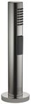 Dornbracht Sp&uuml;lbrausegarnitur SERIENNEUTRAL 27731970 Dark Chrome 27731970-19