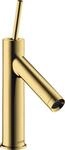 Hansgrohe Waschtischmischer Axor Starck Polished Gold Optic 10117990