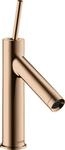 Hansgrohe Waschtischmischer Axor Starck Polished Red Gold 10117300