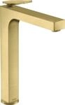 Hansgrohe Waschtischmischer 280 Axor Citterio 39151950