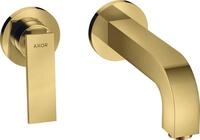 Hansgrohe Waschtischmischer Unterputz Axor Citterio 39121990