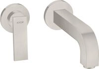 Hansgrohe Waschtischmischer Unterputz Axor Citterio 39121800