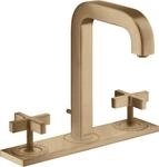 Hansgrohe 3-Loch Waschtischarmatur Axor 39134140