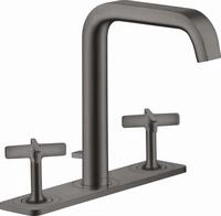 Hansgrohe 3-Loch Waschtischarmatur Axor 36116340