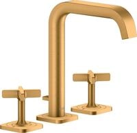Hansgrohe 3-Loch Waschtischarmatur Axor 36108250