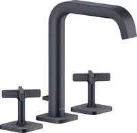 Hansgrohe 3-Loch Waschtischarmatur Axor 36108340