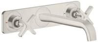 Hansgrohe 3-L.Waschtischarmatur Axor Citterio E 36115800
