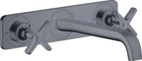 Hansgrohe 3-L.Waschtischarmatur Axor Citterio E 36115340