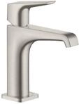 Hansgrohe Waschtischmischer 125 Axor Citterio E 36111800