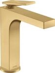 Hansgrohe Waschtischmischer 160 Axor Citterio 39081250