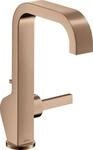 Hansgrohe Waschtischmischer Axor Citterio 39034300