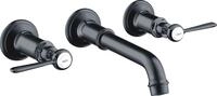 Hansgrohe 3-Loch Waschtischarmatur Axor 16534340