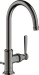 Hansgrohe Waschtischmischer 210 Axor Montreux 16517330