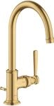 Hansgrohe Waschtischmischer 210 Axor Montreux 16517250