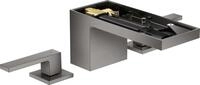 Hansgrohe 3-Loch Waschtischarmatur 70 47052330