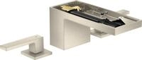 Hansgrohe 3-Loch Waschtischarmatur 70 47052820