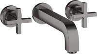 Hansgrohe 3-Loch Waschtischarm.Axor Citterio 39143330