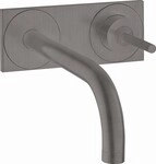 Hansgrohe Waschtischmischer Unterputz Axor Uno 38115340