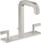 Hansgrohe 3-Loch Waschtischarmatur Axor 39136800