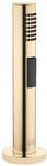 Dornbracht Sp&uuml;lbrausegarnitur SERIENNEUTRAL 27731970 Messing (23kt Gold) 27731970-09