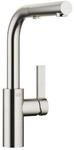 Dornbracht Armatur Pull-out mit Brausefunktion ELIO 33871790 Platin geb&uuml;rstet,