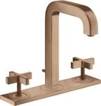 Hansgrohe 3-Loch Waschtischarmatur Axor 39134310