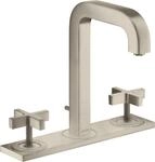 Hansgrohe 3-Loch Waschtischarmatur Axor 39134820