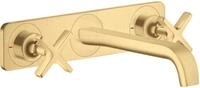 Hansgrohe 3-L.Waschtischarmatur Axor Citterio E 36115250