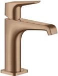 Hansgrohe Waschtischmischer 125 Axor Citterio E 36111310