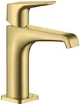 Hansgrohe Waschtischmischer 125 Axor Citterio E 36111950