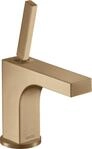 Hansgrohe Waschtischmischer f.Handwaschbecken 39035140