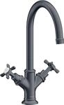 Hansgrohe Zweigriff Waschtischarmatur Axor 16502340