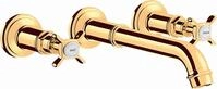 Hansgrohe 3-Loch Waschtischarmatur Axor 16532990