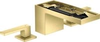 Hansgrohe 3-Loch Waschtischarmatur 70 47052950