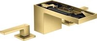 Hansgrohe 3-Loch Waschtischarmatur 70 47052990