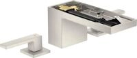 Hansgrohe 3-Loch Waschtischarmatur 70 47052800