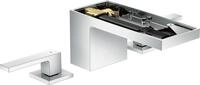 Hansgrohe 3-Loch Waschtischarmatur 70 47052000