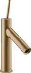 Hansgrohe Waschtischmischer Axor Starck Brushed Bronze 10117140