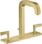 Hansgrohe 3-Loch Waschtischarmatur Axor 39136950