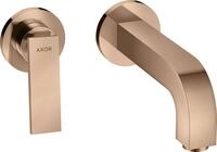 Hansgrohe Waschtischmischer Unterputz Axor Citterio 39121300