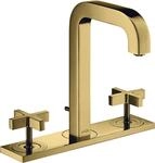 Hansgrohe 3-Loch Waschtischarmatur Axor 39134990