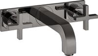 Hansgrohe 3-Loch Waschtischarm.Axor Citterio 39144330