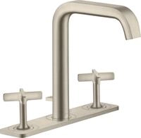 Hansgrohe 3-Loch Waschtischarmatur Axor 36116820